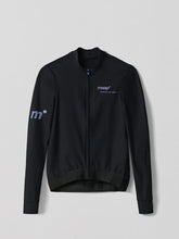 Damen-Trainings-Thermo-Langarmtrikot